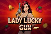 Lady Lucky Gun