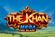 Mega Fire Blaze: The Khan