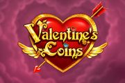 Valentine's Coins