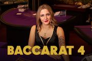 Baccarat 4