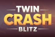 Twin Crash: Blitz