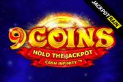 9 Coins