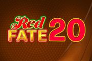 Redfate 20