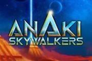 Anaki Skywalkers