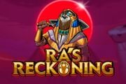Ra's Reckoning