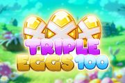 Triple Eggs 100