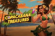 Copacabana Treasures