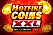 Hotfire Coins XXL