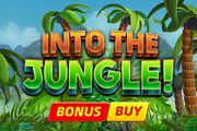 Into The Jungle Bonus Buy