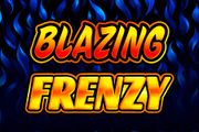 Blazing Frenzy