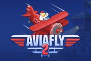 AVIA FLY 2