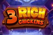 3 Rich Chickens
