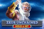 Zeus Unchained - Hold & Hit
