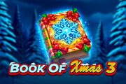 Book Of Xmas 3