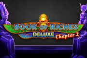 Book Of Riches Deluxe: Chapter 2