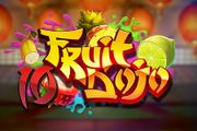 10 Fruit Dojo
