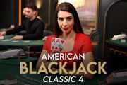 American Blackjack Classic 4