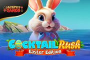 Cocktail Rush - Easter Edition
