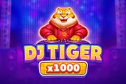 DJ Tiger x1000