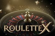 Roulette X