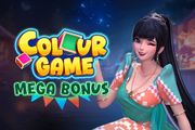 Colour Game Mega Bonus