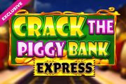 Crack The Piggy Bank Express