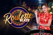 Blaze Roulette