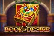 Book of Desire