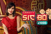 Gravity Sic Bo