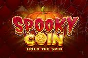 Spooky Coin: Hold the Spin