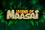 Legend of Maasai