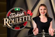 Turkish Roulette