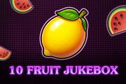 10 Fruit Jukebox
