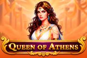 Queen Of Athens