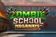 Zombie School Megaways