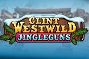 Clint Westwild: Jingleguns