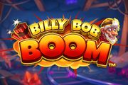 Billy Bob Boom