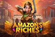 Amazon Riches