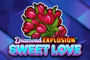 Diamond Explosion Sweet Love