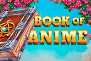 Book of Anime