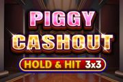 Piggy Cashout - Hold & Hit 3x3