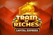 Train of Riches: Capital Express