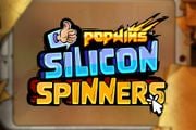 Silicon Spinners
