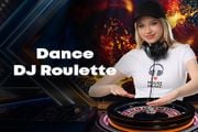 Dance DJ Roulette