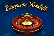 European Roulette Christmas Edition