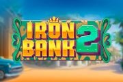 IRON BANK 2