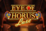 Eye of Horus Luxe