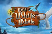 Wild White Whale