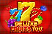Deluxe Fruits 100