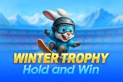 Winter Trophy Hold and Win